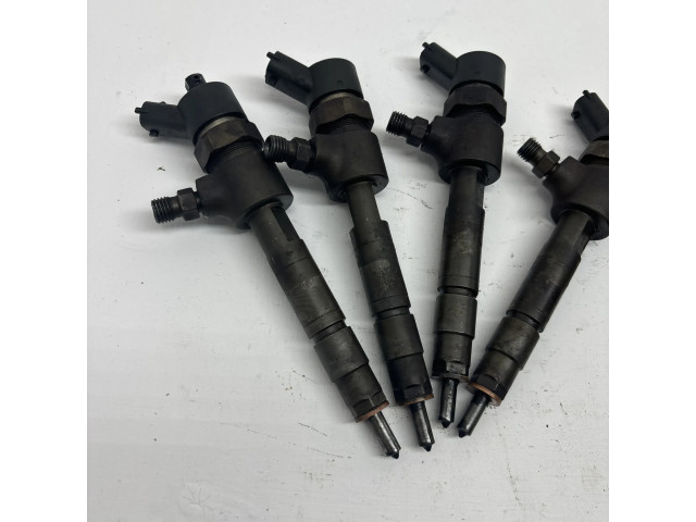 Комплект форсунок 0445110068 Alfa Romeo 166 для дизельного двигателя 2.4