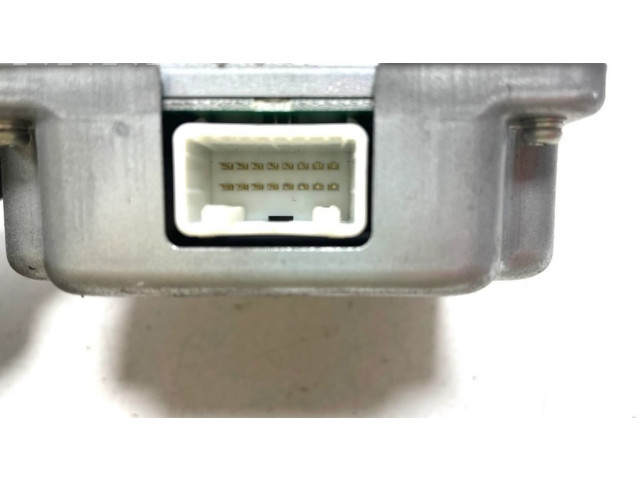 Блок управления коробки передач