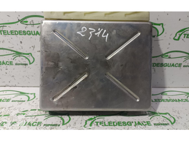 Motorsteuergerät/-modul P09480760   Volvo XC90