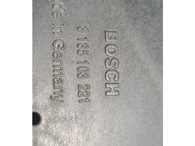 Вентилятор радиатора     3135103221    Saab 9-5 