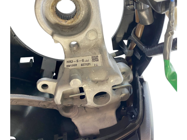 Volant Subaru Outback (BT) 2021 GS13116640