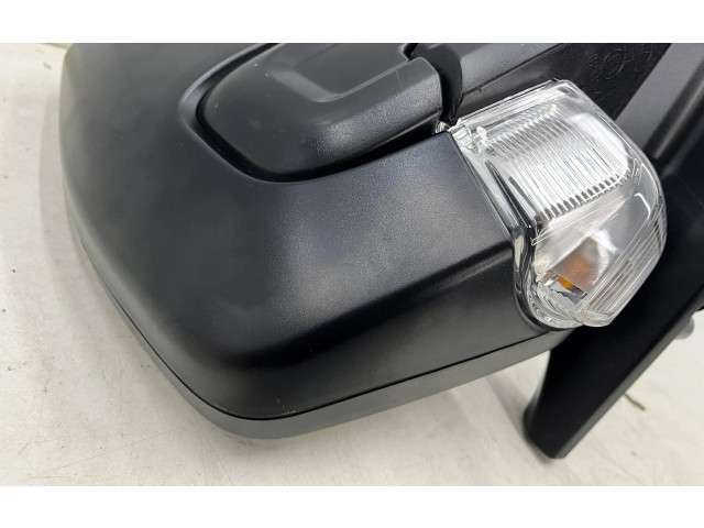 Зеркало электрическое        Ford Transit Custom  2013 - 2023 года   