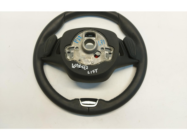 Lenkrad Skoda Karoq 2017 - года 5E3419093DC