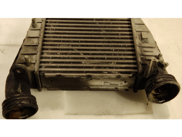Интеркулер  874831RA   Volkswagen Phaeton 0.5