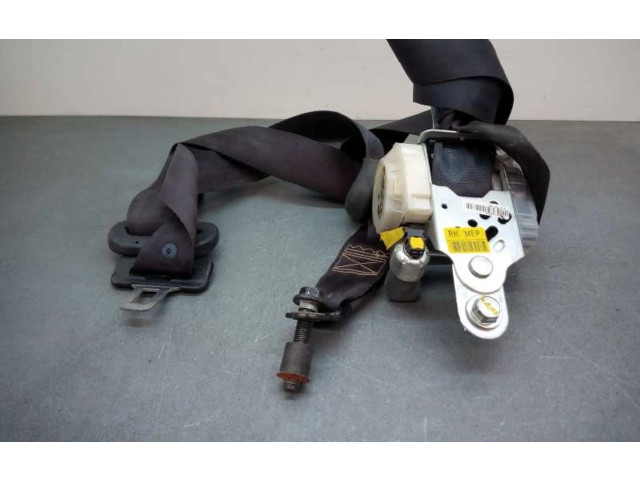 Блок подушек безопасности 7460131000 SsangYong Actyon