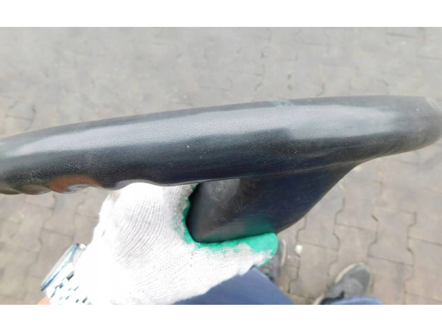 Руль Volkswagen Golf II 1984 - 1991 года 321419660