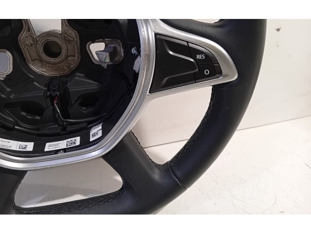 Руль Dacia Lodgy 2012 - года 484006290R