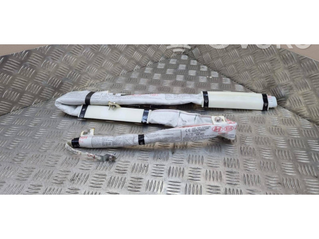 Боковая подушка безопасности 85020A2000, A285020000 KIA Ceed