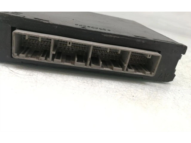 Блок управления двигателя 89560-B1870, 112400-1020 Daihatsu Materia