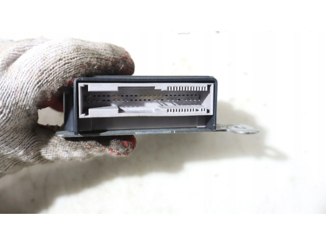 Блок подушек безопасности    Dacia Logan II