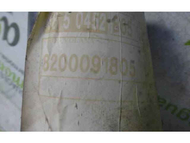    Рулевая рейка 8200091805   Renault Clio III 2005 - 2012 года