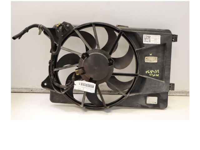 Вентилятор радиатора 50512108 Alfa Romeo Mito