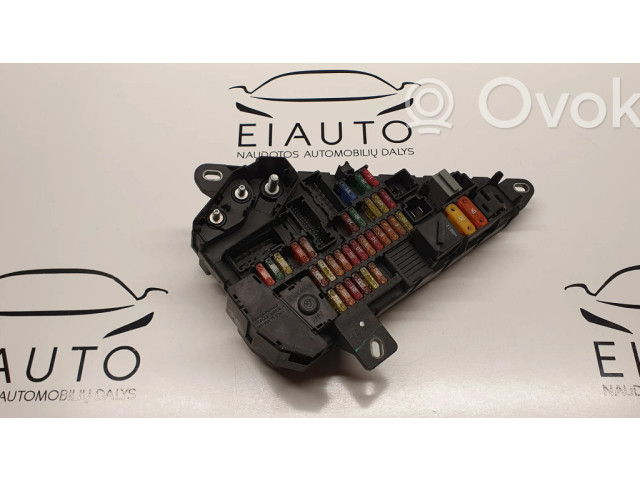 Pojistková skříňka 6906588, 6906603 BMW 5 E60 E61 2004