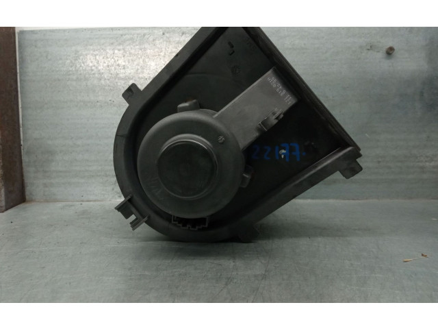 Вентилятор печки    1J1819021A, 1J1819021C   Volkswagen Bora