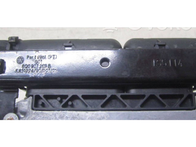 Блок управления 8U0907115 Audi Q3 8U