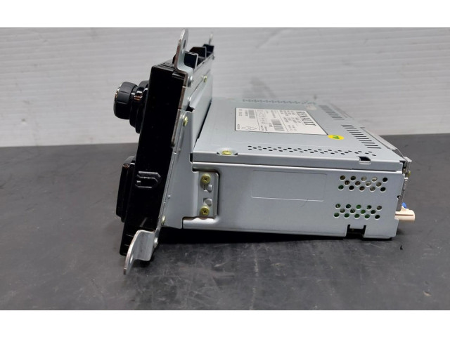 Дисплей 281153868R Renault Clio IV