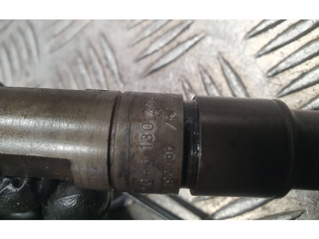 Форсунка 046130202F    Audi A6 S6 C4 4A   