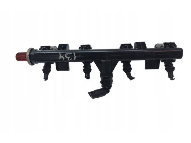 Топливная рампа 0280151218   Fiat Grande Punto  