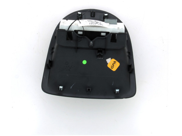 Дисплей    280348139R, Y0-3055X   Renault Clio III