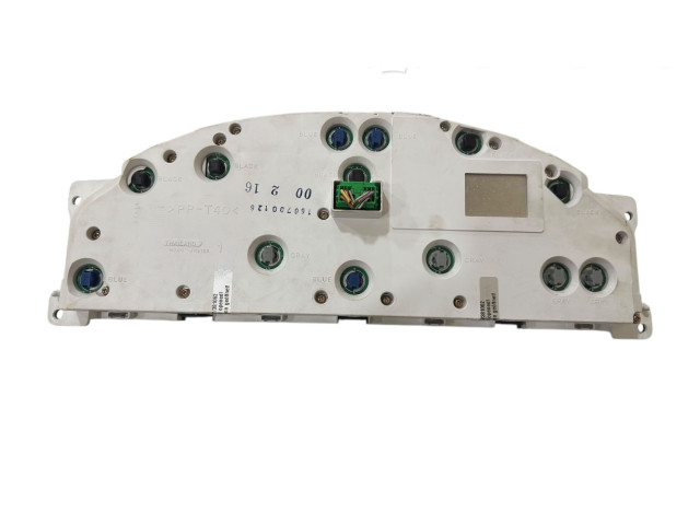 Панель приборов 9499671, 0173296   Volvo V70       