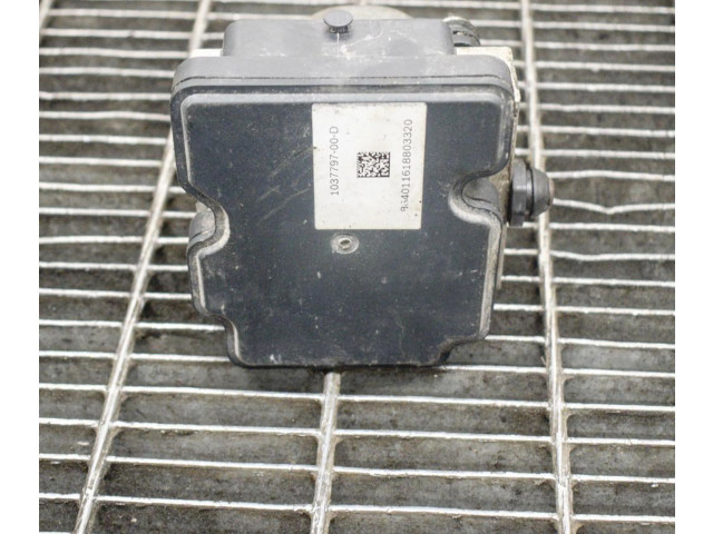 Блок АБС 2265106527, 0265956391 Tesla Model X 2015- года