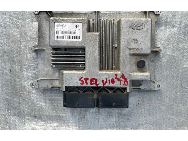 Řídící jednotka 50544870, DKKCMDV97 Alfa Romeo Stelvio 2018