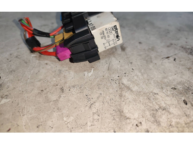 Блок предохранителей  4F1937503A   Audi A6 S6 C6 4F    