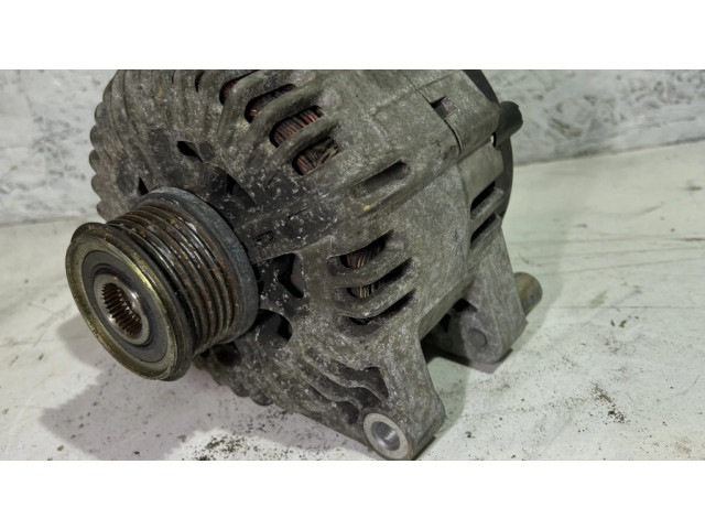 Генератор 9646321780 Citroen C5 2.0