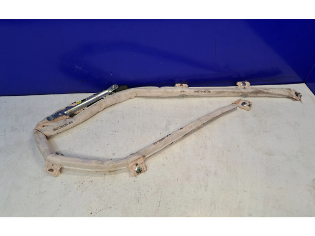 Боковая подушка безопасности 13223165   Saab 9-5