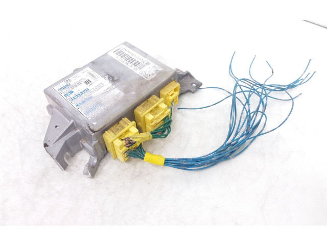 Блок подушек безопасности 77960S6FG911M1   Honda Civic