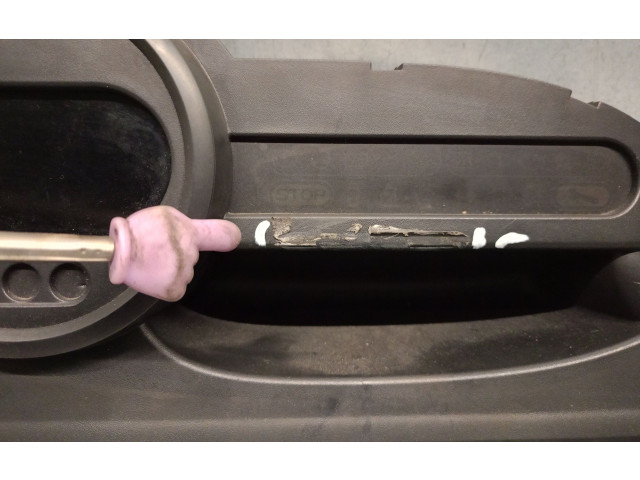 Панель приборов 8200725330I, 8200725330   Renault Twingo II       