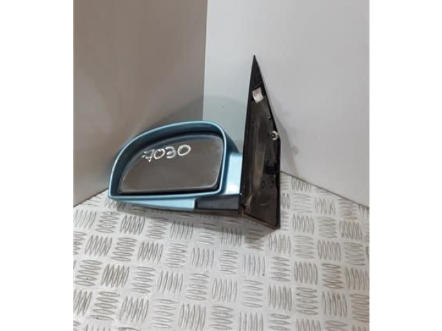 Зеркало электрическое        Hyundai Getz   -  года   