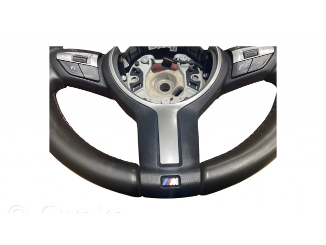 Руль BMW 1 F20 F21 2011-2019 года 307661364001, 308241920N77AB