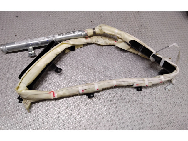 Боковая подушка безопасности MR96205153 Mitsubishi Grandis