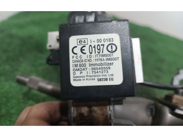 Рулевая рейка 96439179, 96439179 Chevrolet Aveo - года