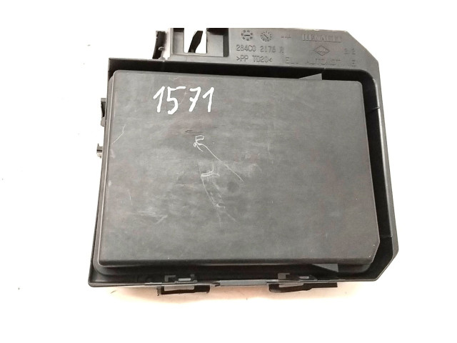 Модуль управления BSM    Dacia Sandero    