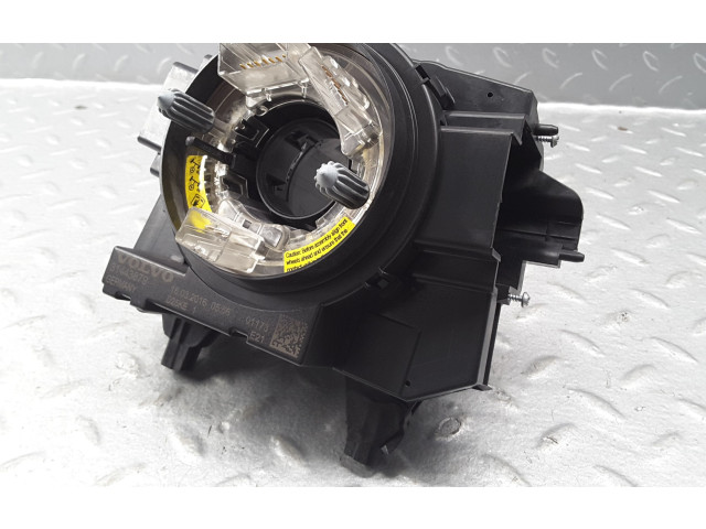 Полоса надувных подушек (кольцо srs)