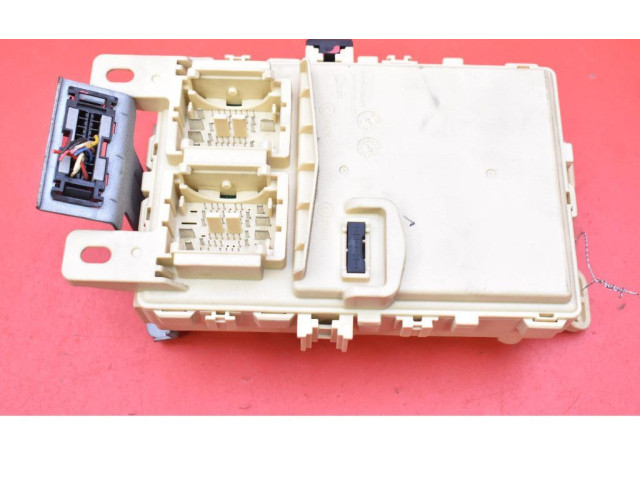 Pojistková skříňka 91950-H8570, 91950-H8570 Audi Cabriolet B3 8G 2017