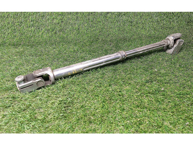    Рулевая рейка A166460051005   Mercedes-Benz GL X166 2013 - 2019 года