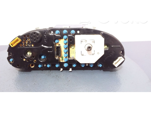 Přístrojová deska  Skoda Felicia II 1999 6U0919033G, 6U0919033G  