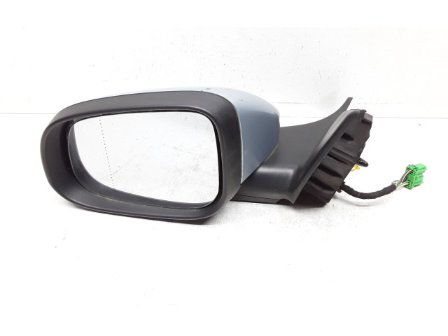 Зеркало электрическое        Volvo V70  2008 - 2013 года   