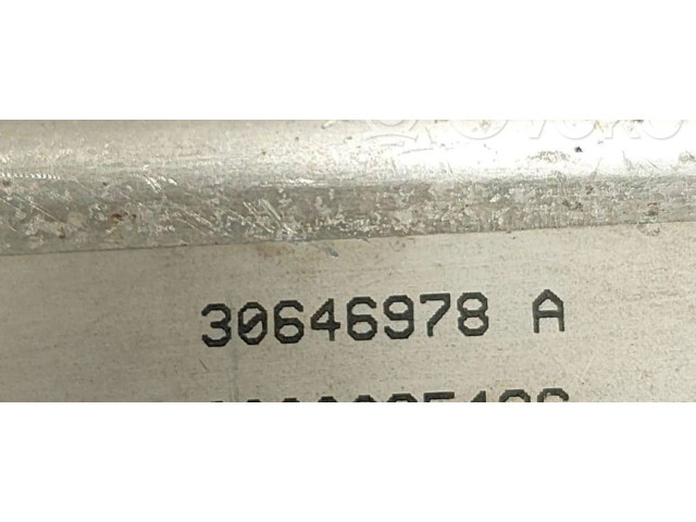 Блок управления двигателя 30646978A, 30646978   Volvo V70