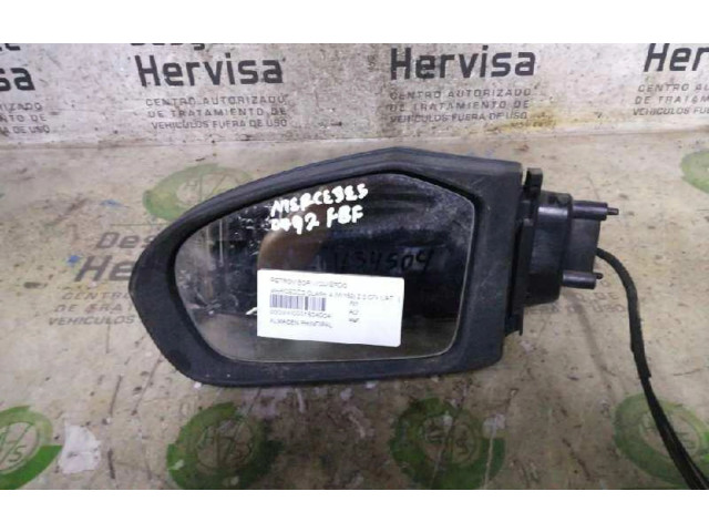 Zpětné zrcátko Mercedes-Benz A W169 2006 0050058