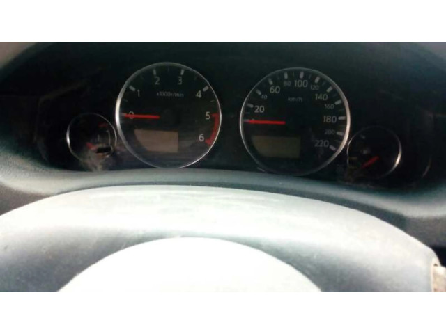 Панель приборов 248103X39A, NMC505SLG Nissan Pathfinder R51