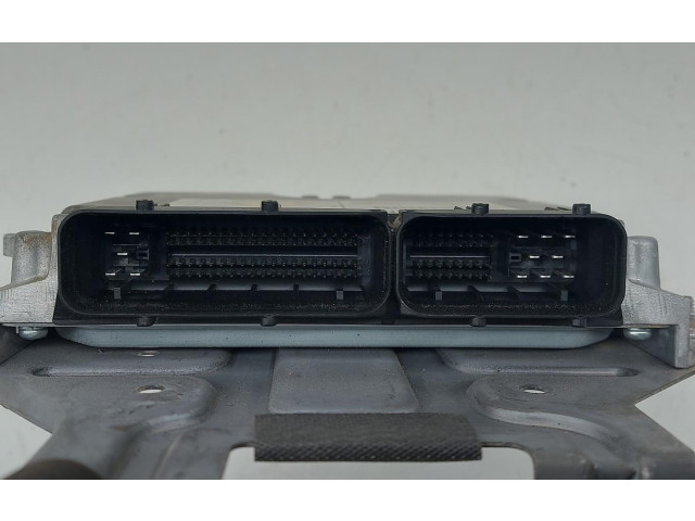 Řídící jednotka 1860A898 Mitsubishi L200 2010