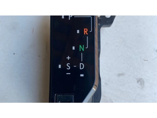 Индикатор передач