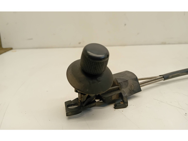 Зеркало (механическое) Skoda Fabia Mk1 (6Y) 1999 - 2007 года