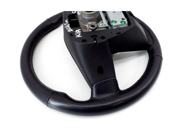 Руль KIA Ceed  2018 -  года 56100J7950SA1      