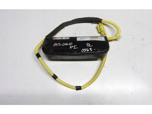 Подушка безопасности в сиденье 78005SEAG81, 78005   Honda Accord