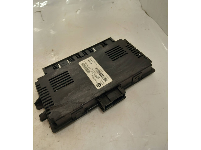 Блок комфорта 23994322, 537003848 Mini Paceman (R61)